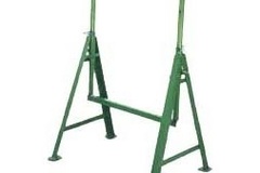 En alquiler: CABALLETE EXTENSIBLE