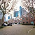 Monthly Rentals (Owner approval required): London UK, Parking Spaces in Canary Wharf-London