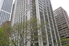 Monthly Rentals (Owner approval required): Chicago IL,  Secure Parking Near Michigan Ave. Employers