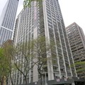 Monthly Rentals (Owner approval required): Chicago IL,  Secure Parking Near Michigan Ave. Employers
