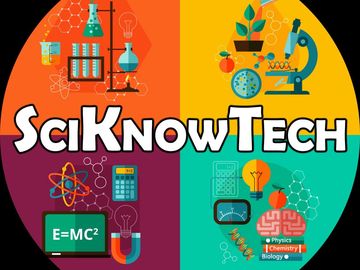 Offers: SciKnowTech - A Break-through in "Experiential Learning"