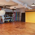 Renting out with Per Hour Availability Calendar: Test Photography Studio for Rent in NYC.