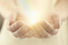 Selling: Angel Reiki Healing 