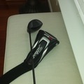 Selling: Titleist 915 D2 driver