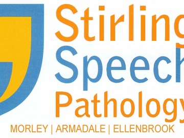 Service/Program: Stirling Speech Pathology and Allied Services
