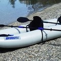 For Rent: Sea Eagle Kayak Available