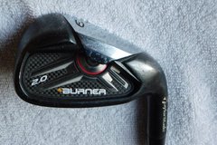 Selling: TaylorMade