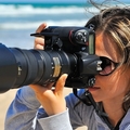 Das Angebot von Dienstleistungen: Test Professional Photographer Services.