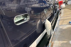 Offering: Abner’s Boat Maintenance - Sausalito, CA