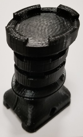 Verticle foregrips