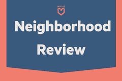 Task: Neighborhood  Review  (Site  Unseen): Anacortes, Coupeville