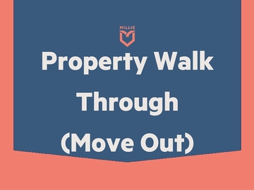 Task: Property  Walk  Through  -  Move  Out: Anacortes, Coupeville