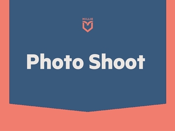Task: Photo Shoot: Anacortes or Coupeville
