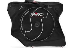 Daily Rate: Scicon Aerocomfort Bike Bag - St Kilda, Victoria