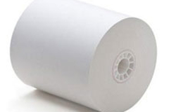 Selling Products: 10 X Clover Point of Sale Thermal Paper, 3 1/8" X 230'