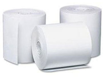 Selling Products: 10 X Payanywhere Point of Sale Thermal Paper, 3 1/8" X 230'