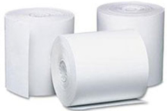 Ofreciendo Productos: 10 X Payanywhere Point of Sale Thermal Paper, 3 1/8" X 230'