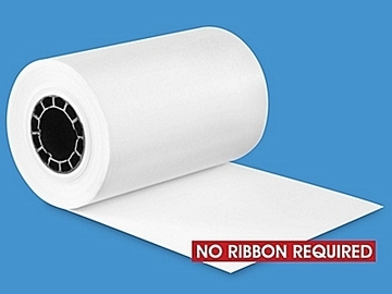 Selling Products: 24 X Thermal Paper Rolls (2 1/4" x 50')