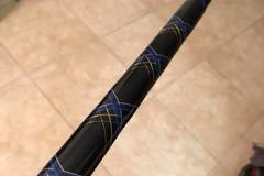 Selling: Custom Built Fishing Rods/ Repairs