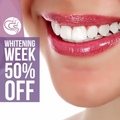 Offering Services: Weston Teeth Whitening Service at 50% Off (3 Sessions)