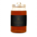 Ofreciendo Productos: 1 Pound - Raw & Unfiltered Honey