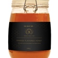 Ofreciendo Productos: 2 Pound - Raw & Unfiltered Honey