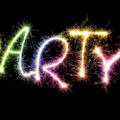 Announcement: Party Sparks Inc - Party Like never before!