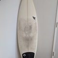 For Rent: 5'11" Squash Tail Short Board