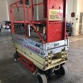 En alquiler: Alquiler Plataforma de elevacion 8mts