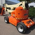En alquiler: Alquiler de Brazo Articulado 14mts