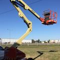 En alquiler: Alquiler de Brazo Articulado 16mts