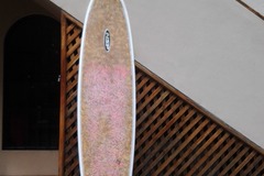 For Rent: 7'10 NSP Cocomat