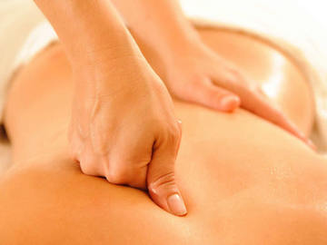 Ofreciendo Servicios: 1 Hour Deep Tissue Massage in Weston. Regular price $120