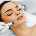 Offering Services: One Anti-Aging Facial with Microdermabrasion. Normally $165