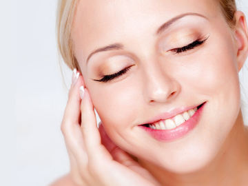 Offering Services: One Deep Cleaning facial + Microneedeling session