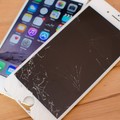 Offering Services: iPhone LCD screen replacement with labor and parts included 