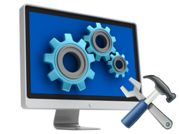Offering Services: Computer Diagnostic hardware or software (Laptop or Desktop)
