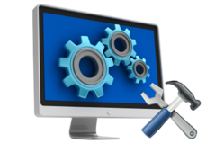 Offering Services: Computer Diagnostic hardware or software (Laptop or Desktop)