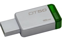 Selling Products: USB Flashdrive 16GB - Kingstone