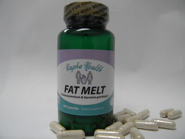 Selling Products: Fat Melt - Rapha Health (Normally $18)