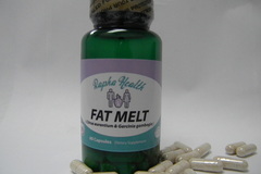 Ofreciendo Productos: Fat Melt - Rapha Health (Normally $18)