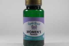 Selling Products: Women’s formula - Rapha Health (Normally $18)