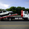 Announcement: Get FREE towing plus 10% OFF when you repair with us!