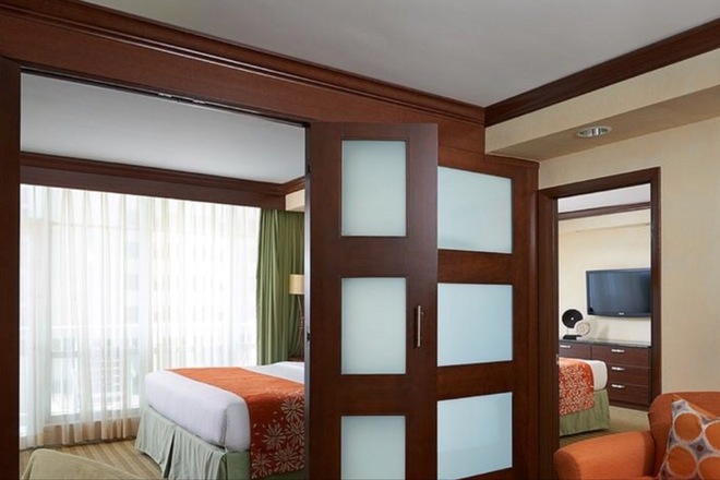 Newport Beach Resort Miami, Florida (Max 3 Nights)