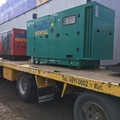 En alquiler: ALQUILER GRUPOS ELECTROGENOS 10 A 200KVA