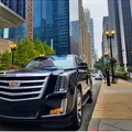 Ofreciendo Servicios: Luxury Suv Cadillac Escalade with private chauffeur in Miami