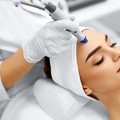 Offering Services: Facial + Microdermabrasion - Normally $99