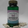 Selling Products: Defense Up - Rapha Health