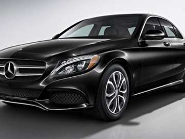 Offering Services: Regular sedan  with private chauffeur in Miami