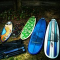 For Rent: 9'6" Longboard - great for learning to surf on